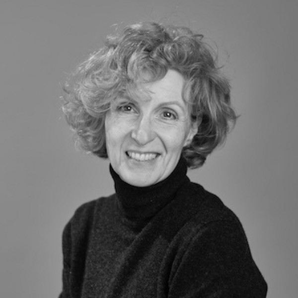 Anne-Marie Arnvig