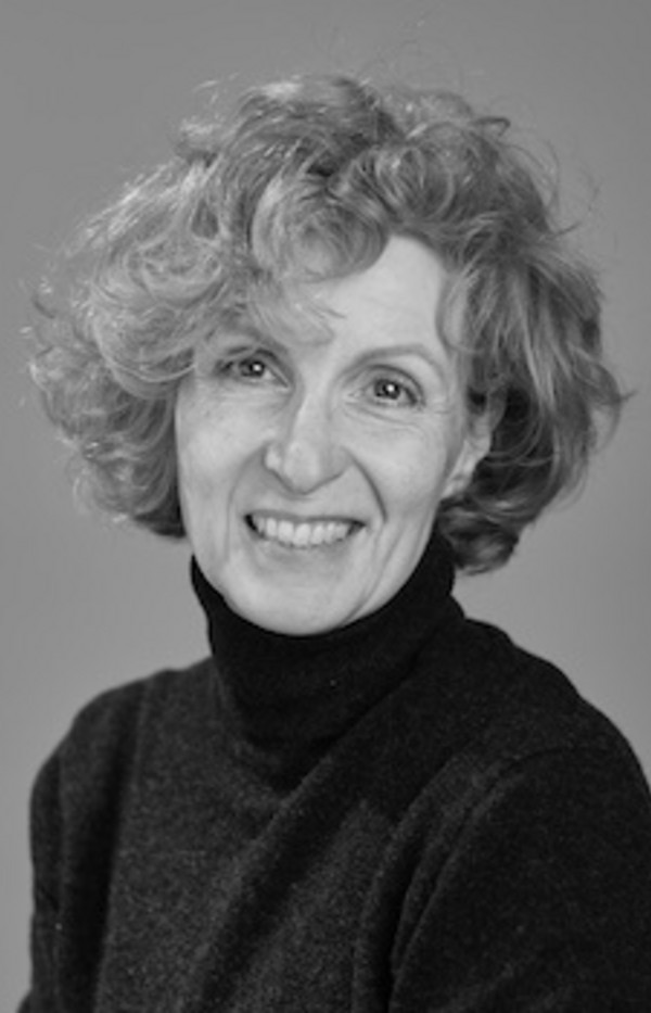 Anne-Marie Arnvig