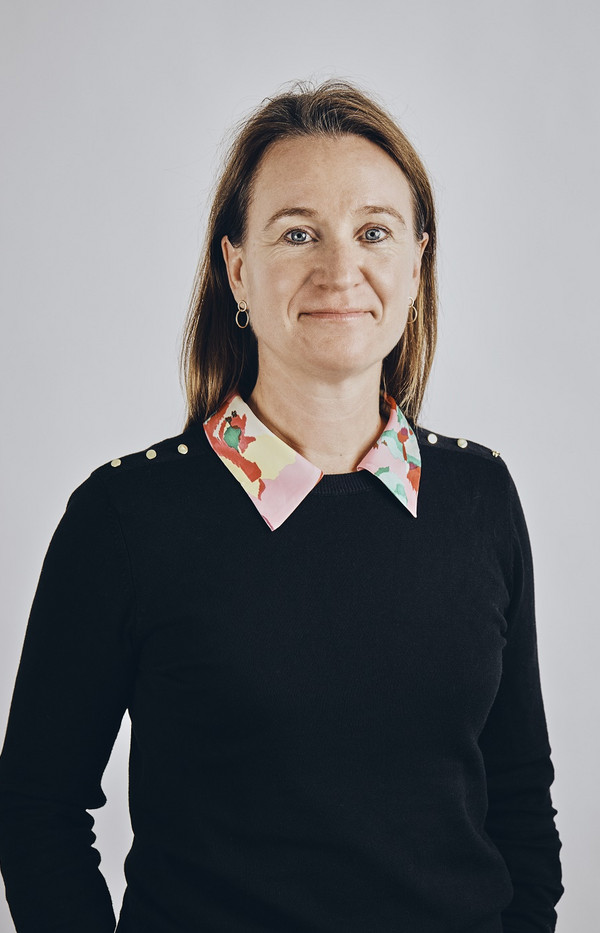 Lene Krøl Andersen 