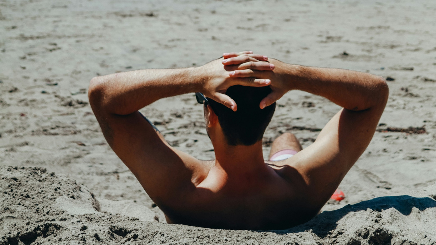 Courtesy Kelsey Knight on unsplash