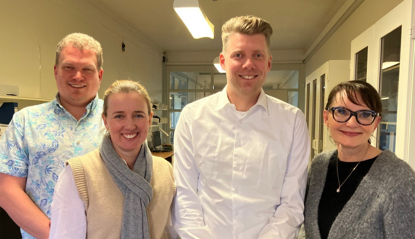 Uffe H. Olesen, Catharina M. Lerche, Morten Scheibye-Knudsen, Merete Hædersdal